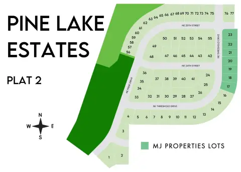 Land in Premier Ankeny Community