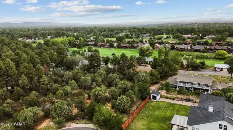 Residential Building Lot