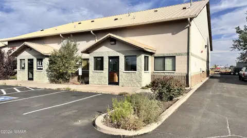 Office/Warehouse Flex Space