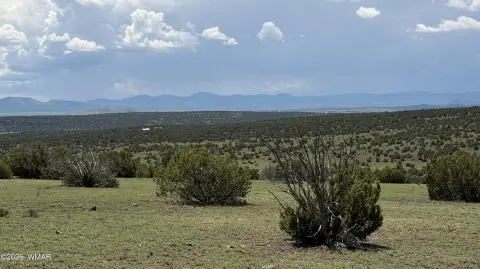 Build-Ready Homesite with Views