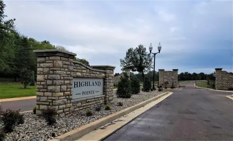 Residential Land in Bowling Green