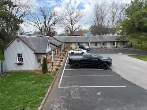 Cave City Multifamily Investment Property