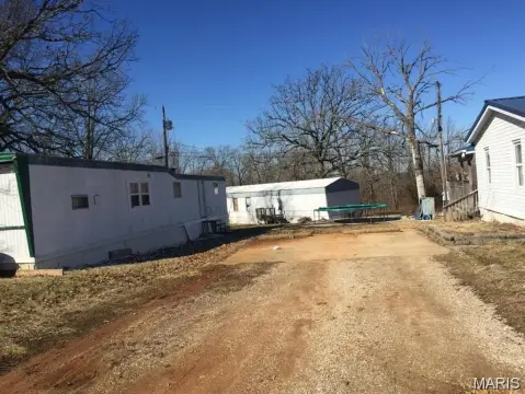 St Robert Multifamily Investment Property