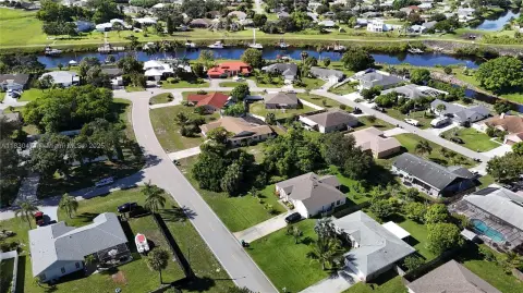 Port St. Lucie Residential Lot