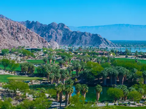La Quinta Land Opportunity