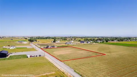 3.02 Acres Irrigated Land