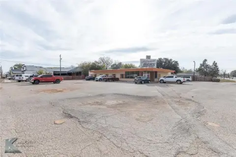 Established Residential Facility in Abilene