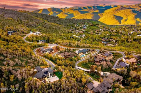 Gated Residential Homesite with Plans