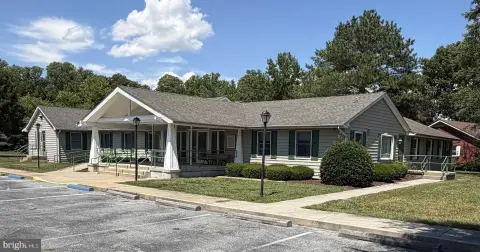 Medical Office Building
