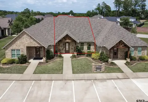 Tyler Office Space For Lease