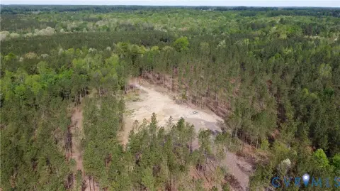 75 Acres of Rural Land