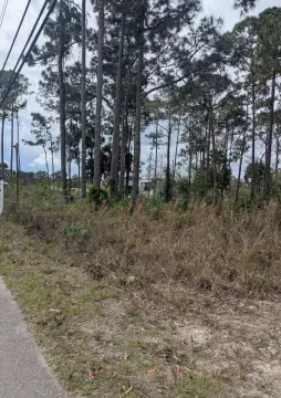 West Palm Beach Land Parcel