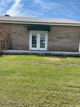 Maysville Commercial Space For Rent