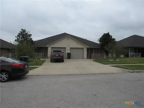 Killeen Multifamily Investment Opportunity