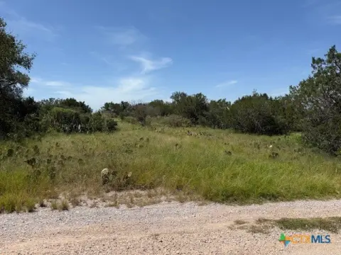 Hill Country Homesite Near Lake