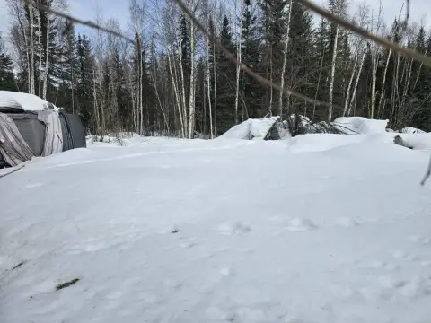 North Pole Land Opportunity