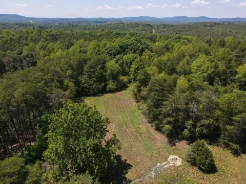 Build-Ready Hunting Land Tract