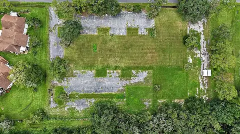 Leesburg Land Ready for Development