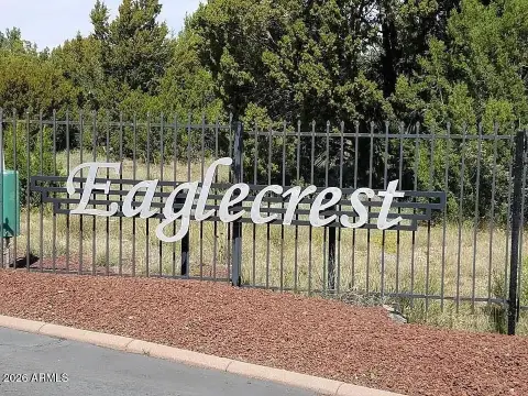 Residential Lot Near Golf Course