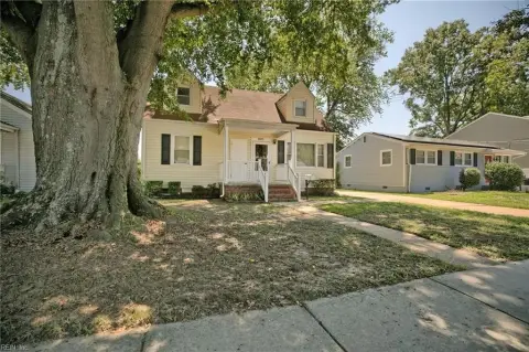 Waterfront Two-Unit Duplex