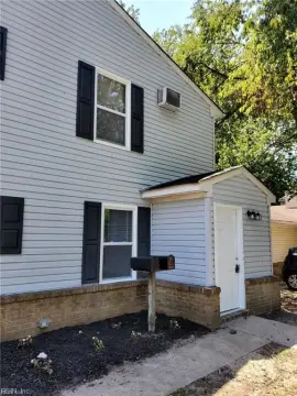 Waterfront Duplex