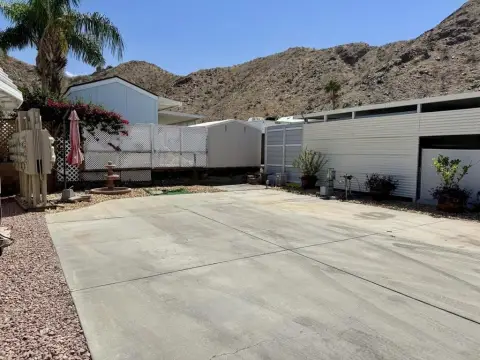 Versatile Lot in 55+ Community