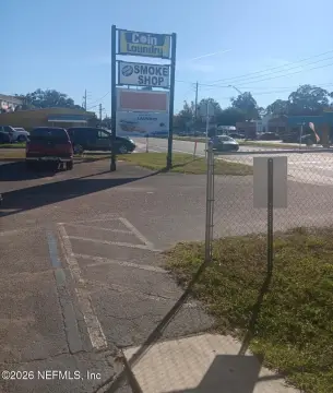 Jacksonville Commercial Space For Lease