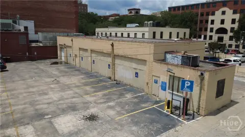 D-CBD Retail Space