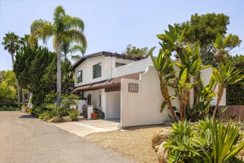 R-4 Zoned Duplex Investment