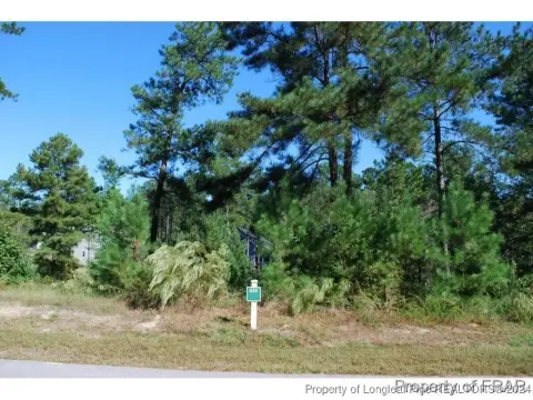 Residential Land in Gated Community