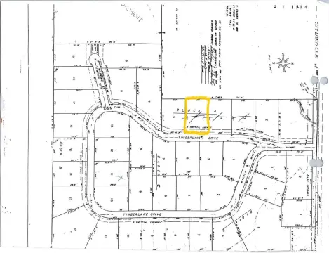 Magnolia, AR Vacant Land