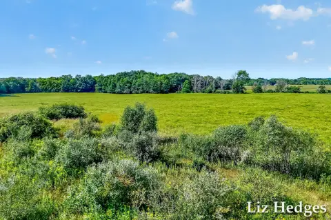 Tillable Agricultural Land