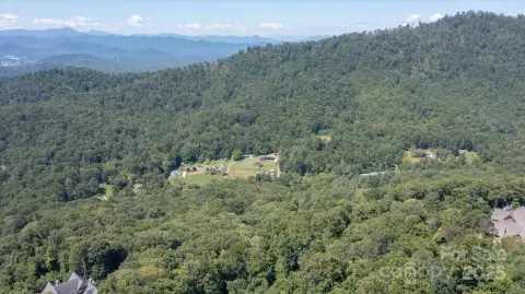 Asheville Mountain Homesite Opportunity