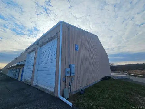 Storage Units For Rent