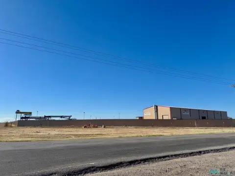 Mixed-Use Property with Warehouse