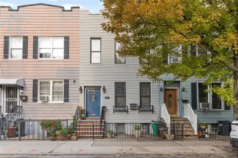 Duplex with Walk-Out Basement