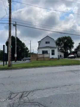 Updated Multi-Level Office Building