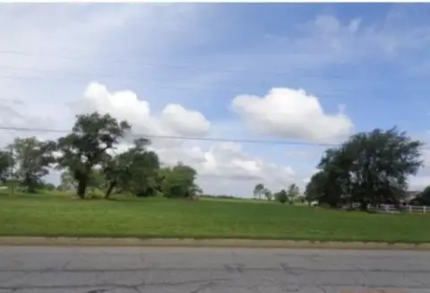 Commercial Land with Highway Frontage