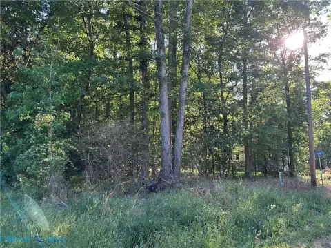 Gloucester Land Near Piankatank River
