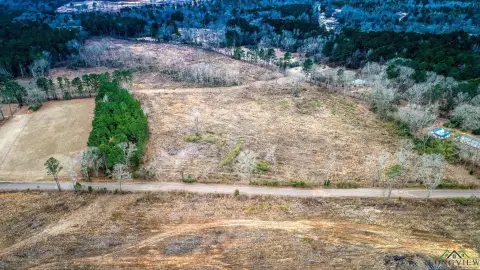 Residential Lots in Diana, TX