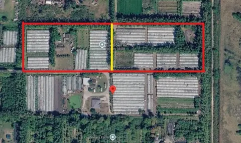 Farmland Opportunity in Indiantown, Florida
