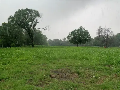 Residential Lot in Groesbeck, TX