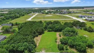 Residential Land in Greenville, Texas