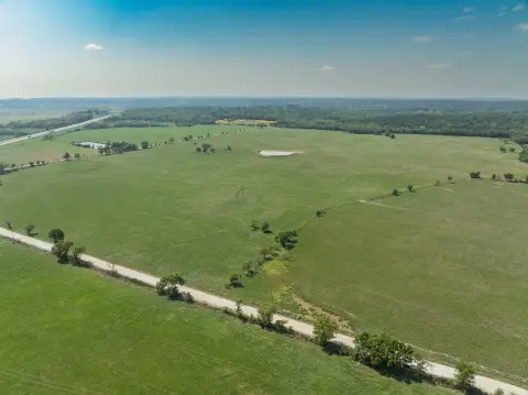 391 Acres Legacy Ranch Opportunity