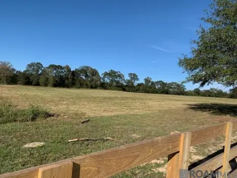 Land Ready For Dream Home