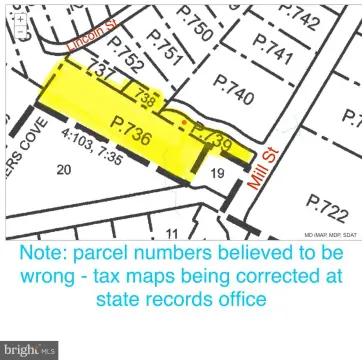 Residential Development Land Opportunity