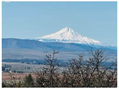 5-Acre Parcel with Mountain Views