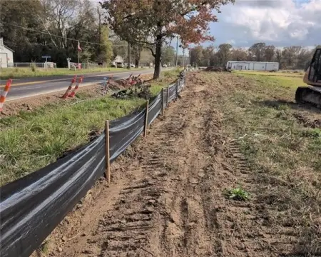 Vacant Land in Baker, LA
