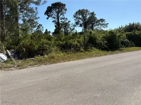 Lehigh Acres Land For Sale