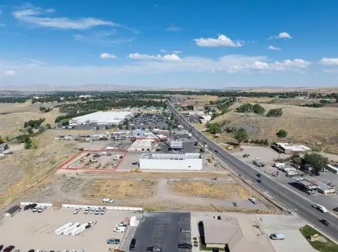 D3-Zoned Commercial Lot